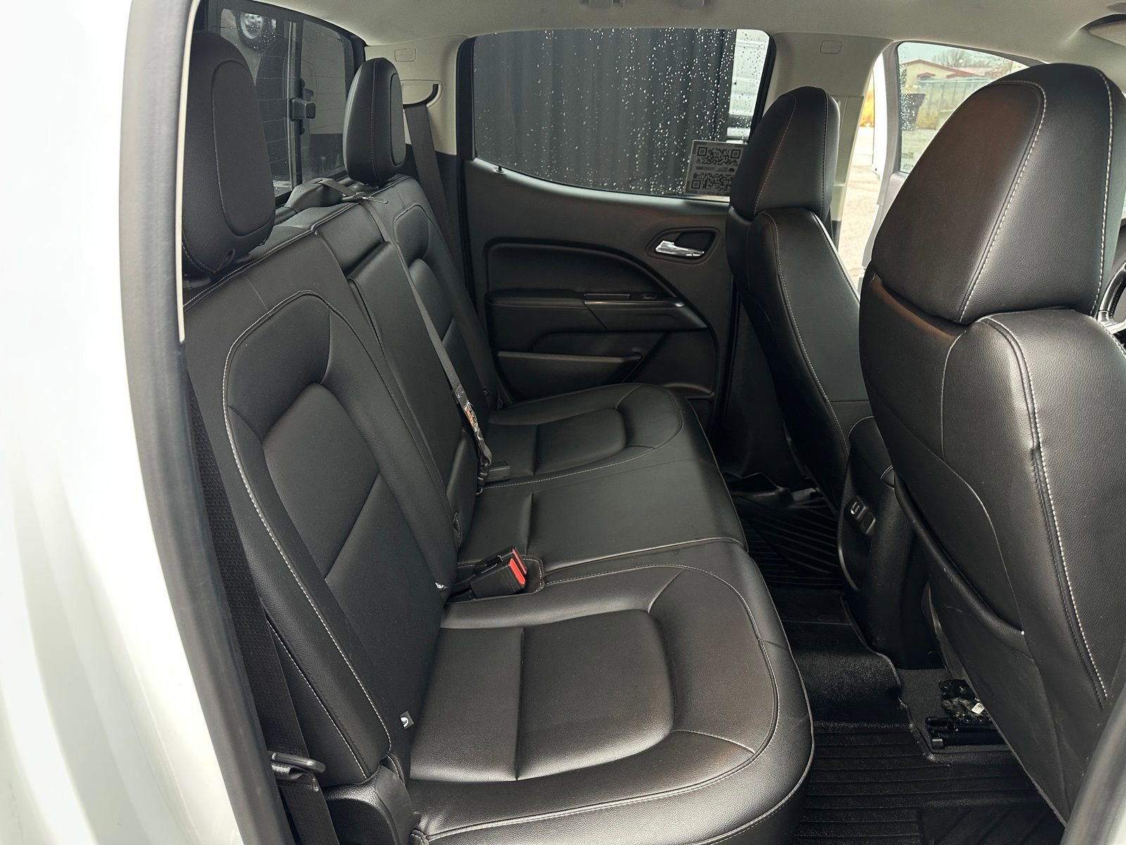 Used 2019 GMC Canyon SLT w/ Driver Alert Package image 26