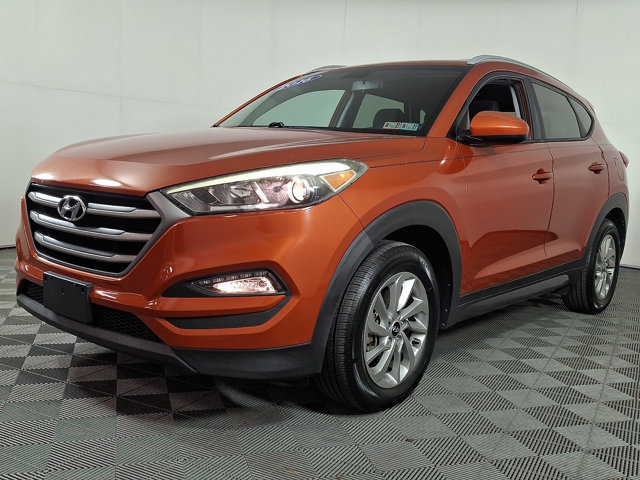 Used 2016 Hyundai Tucson SE w/ Option Group 02 AWD/4WD image 6