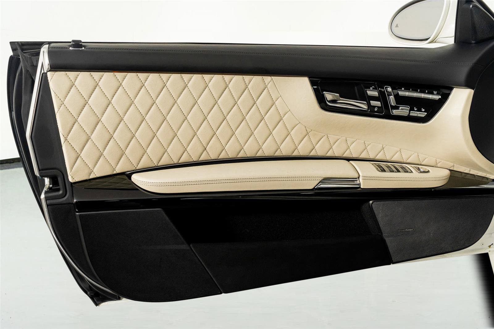 Used 2008 Mercedes-Benz CL 65 AMG image 50