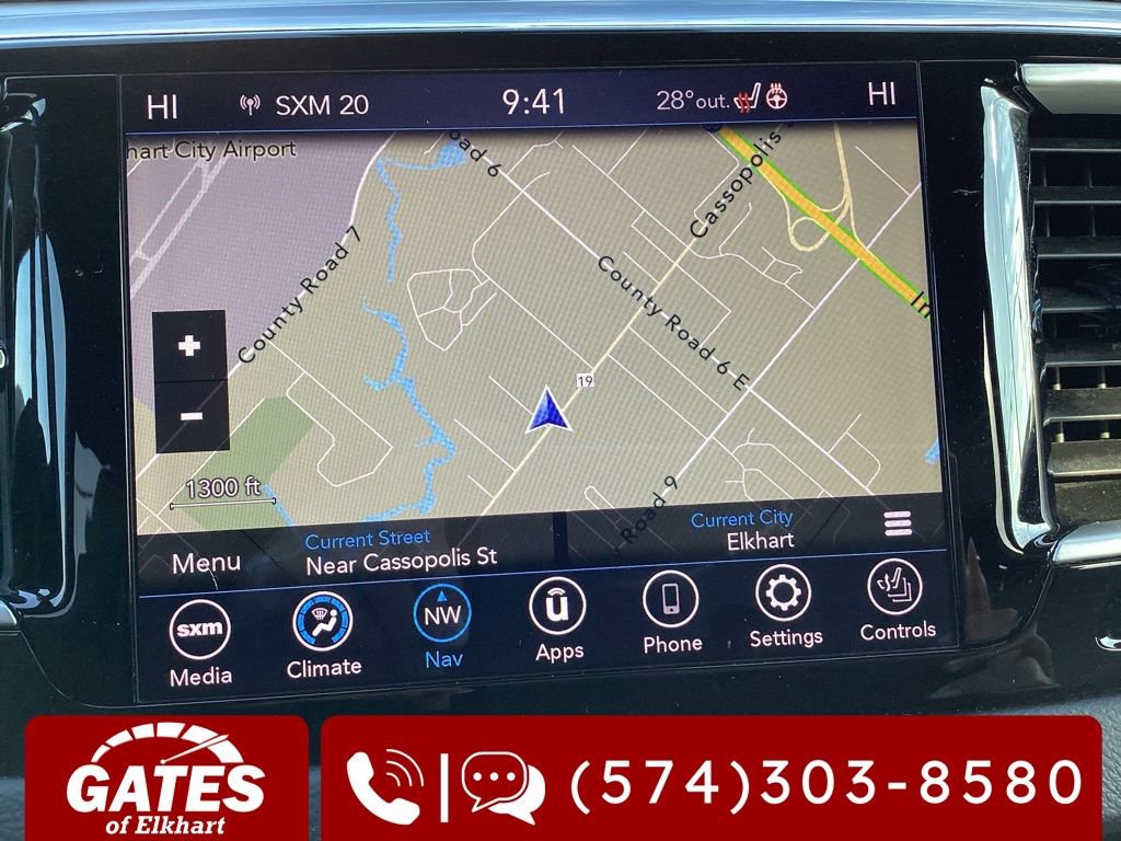 Used 2020 Chrysler Pacifica Touring-L Plus image 26