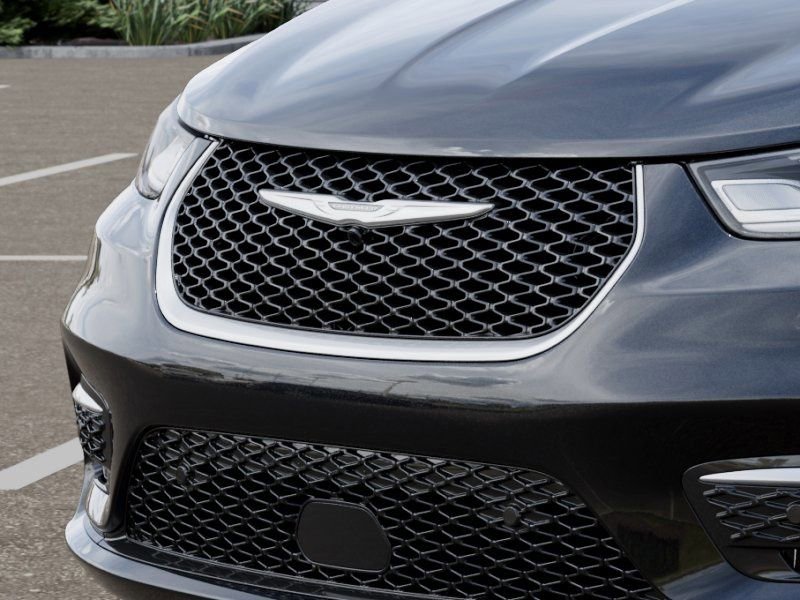New 2026 Chrysler Pacifica Pinnacle image 12