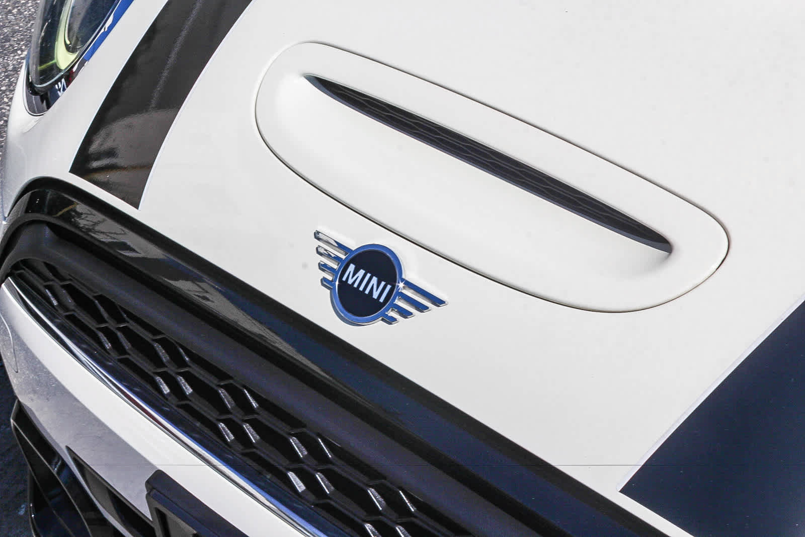 Used 2022 MINI Cooper S FWD image 12