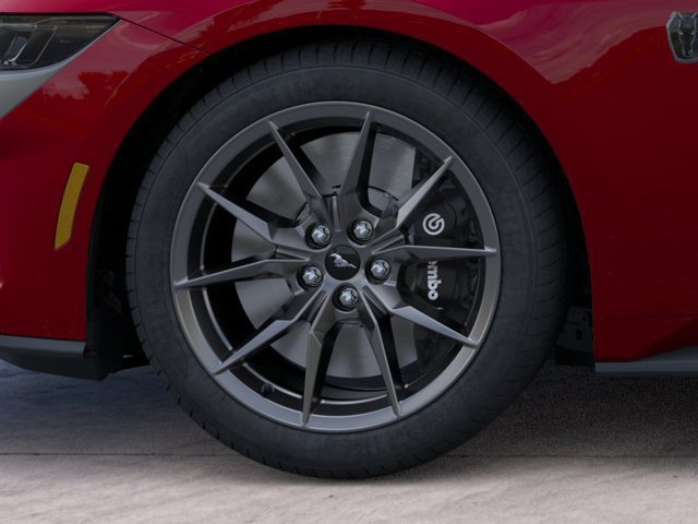 New 2026 Ford Mustang Dark Horse RWD image 19