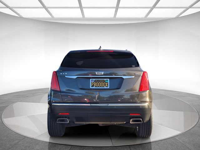 Used 2019 Cadillac XT5 FWD image 5