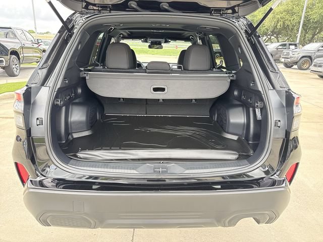 Certified 2026 Subaru Forester Premium AWD/4WD image 13