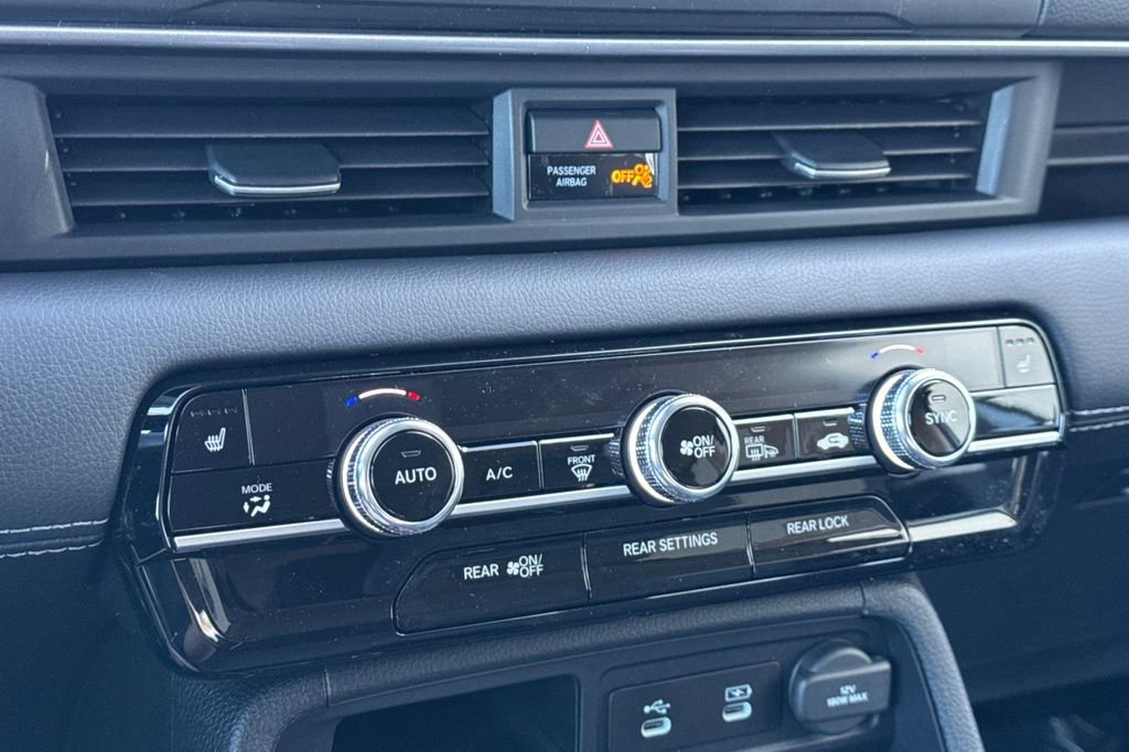 New 2026 Honda Pilot EX-L image 25