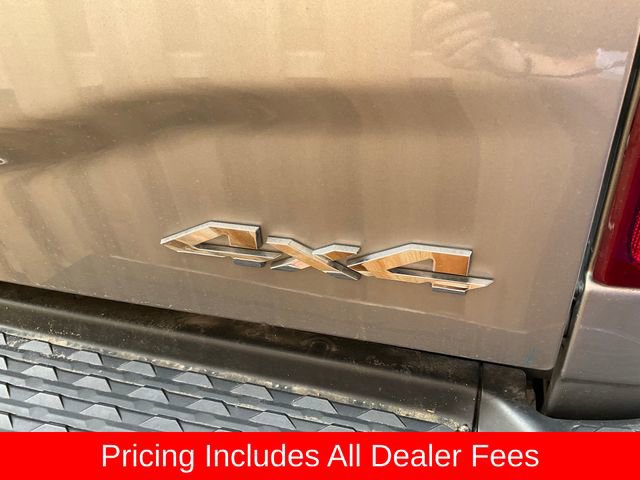 Used 2024 RAM 2500 Tradesman w/ Chrome Appearance Group AWD/4WD image 8