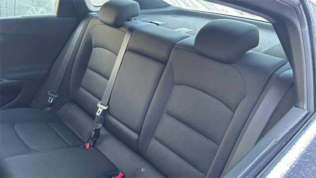 Used 2018 Chevrolet Malibu LT image 26