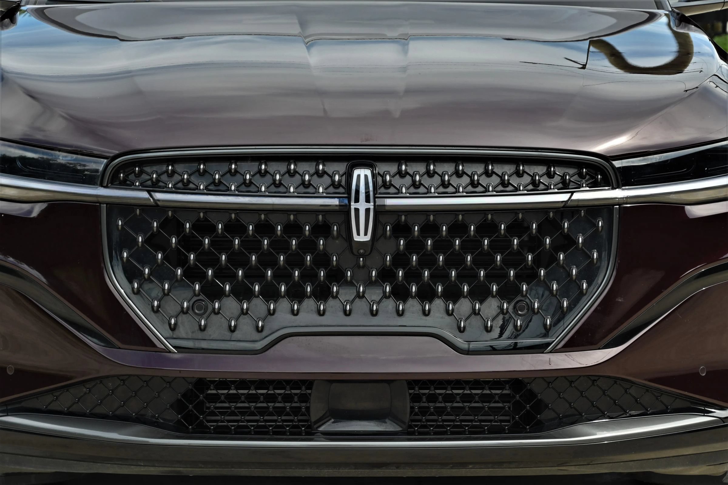 Used 2024 Lincoln Nautilus Reserve w/ Equipment Group 202A AWD/4WD image 10