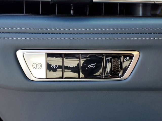 New 2025 Cadillac Escalade IQ Luxury 2 AWD/4WD image 22