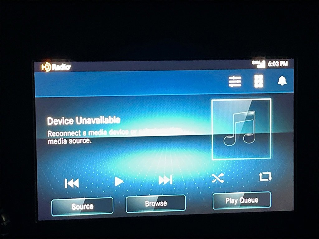 Used 2023 Mercedes-Benz Metris image 15