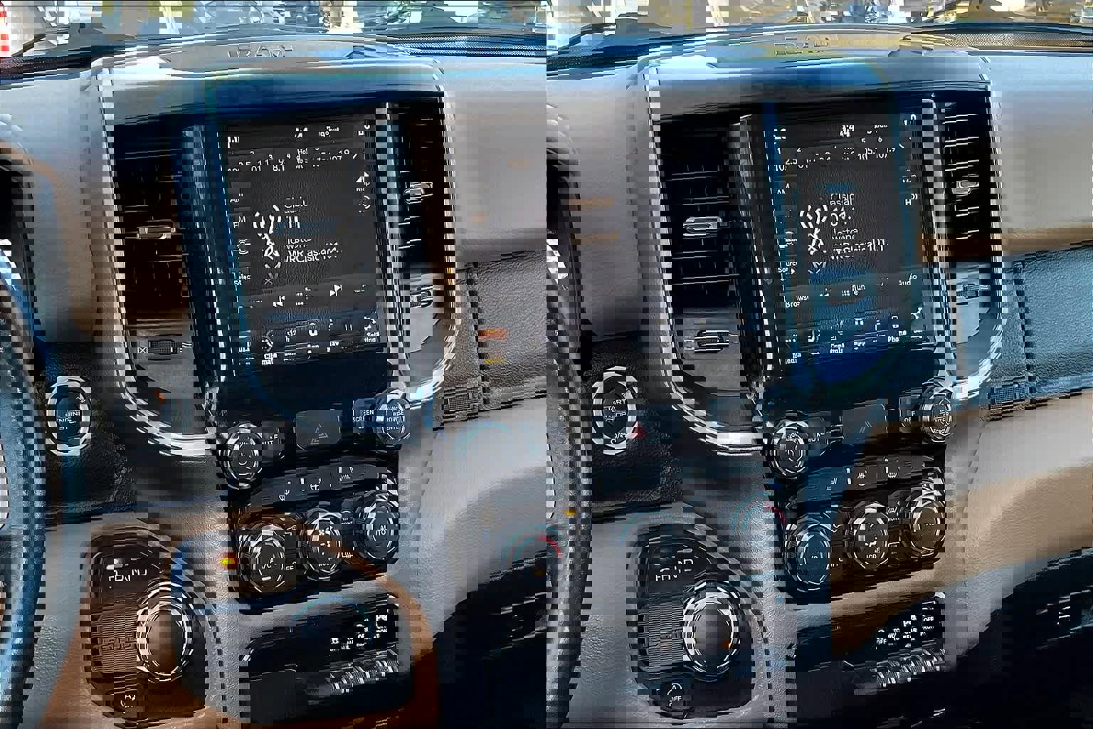 Used 2020 RAM 1500 Big Horn image 15