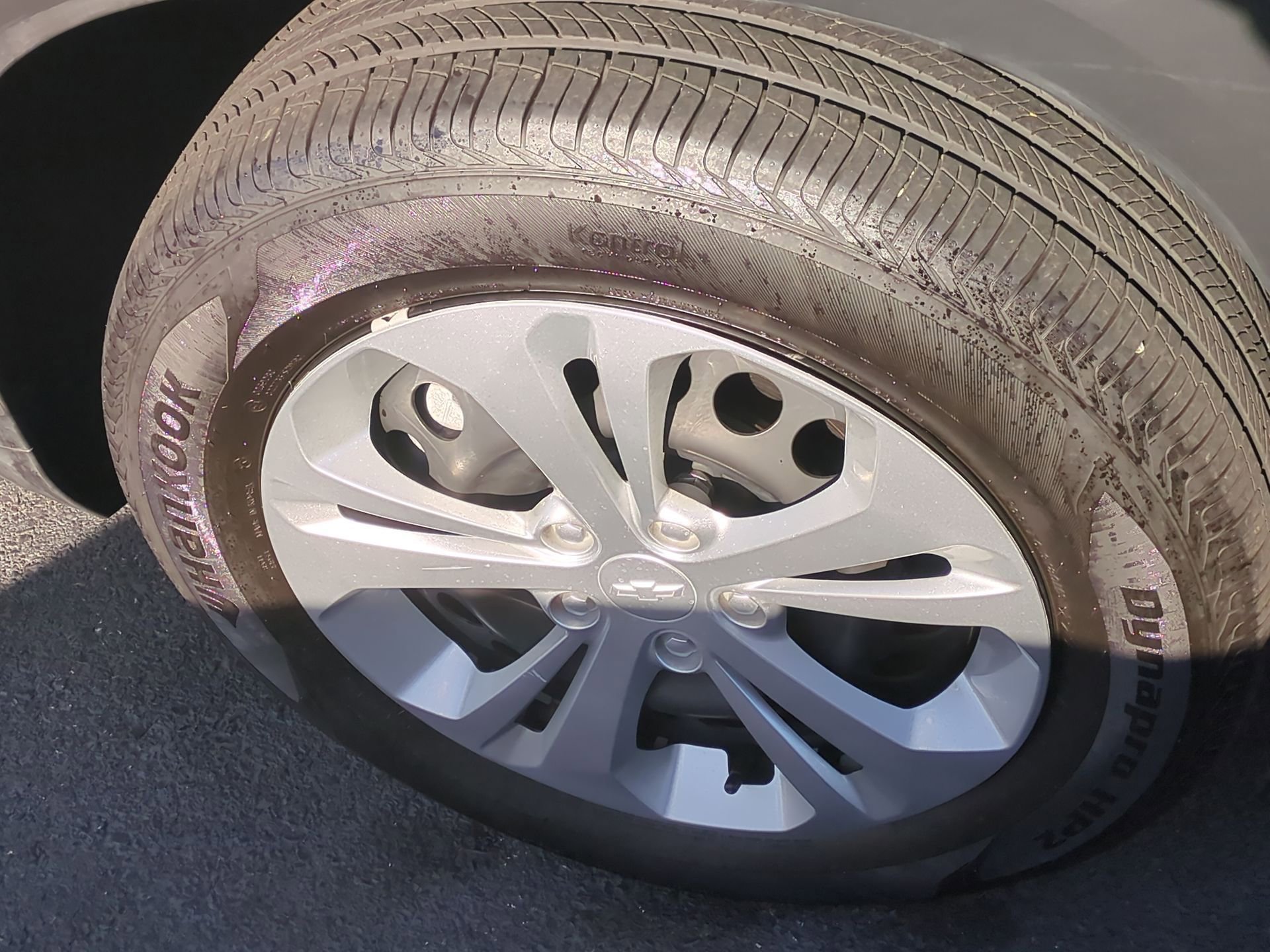 Certified 2025 Chevrolet Trax LS image 31