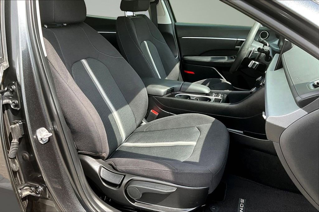 Used 2024 Hyundai Sonata SEL image 27