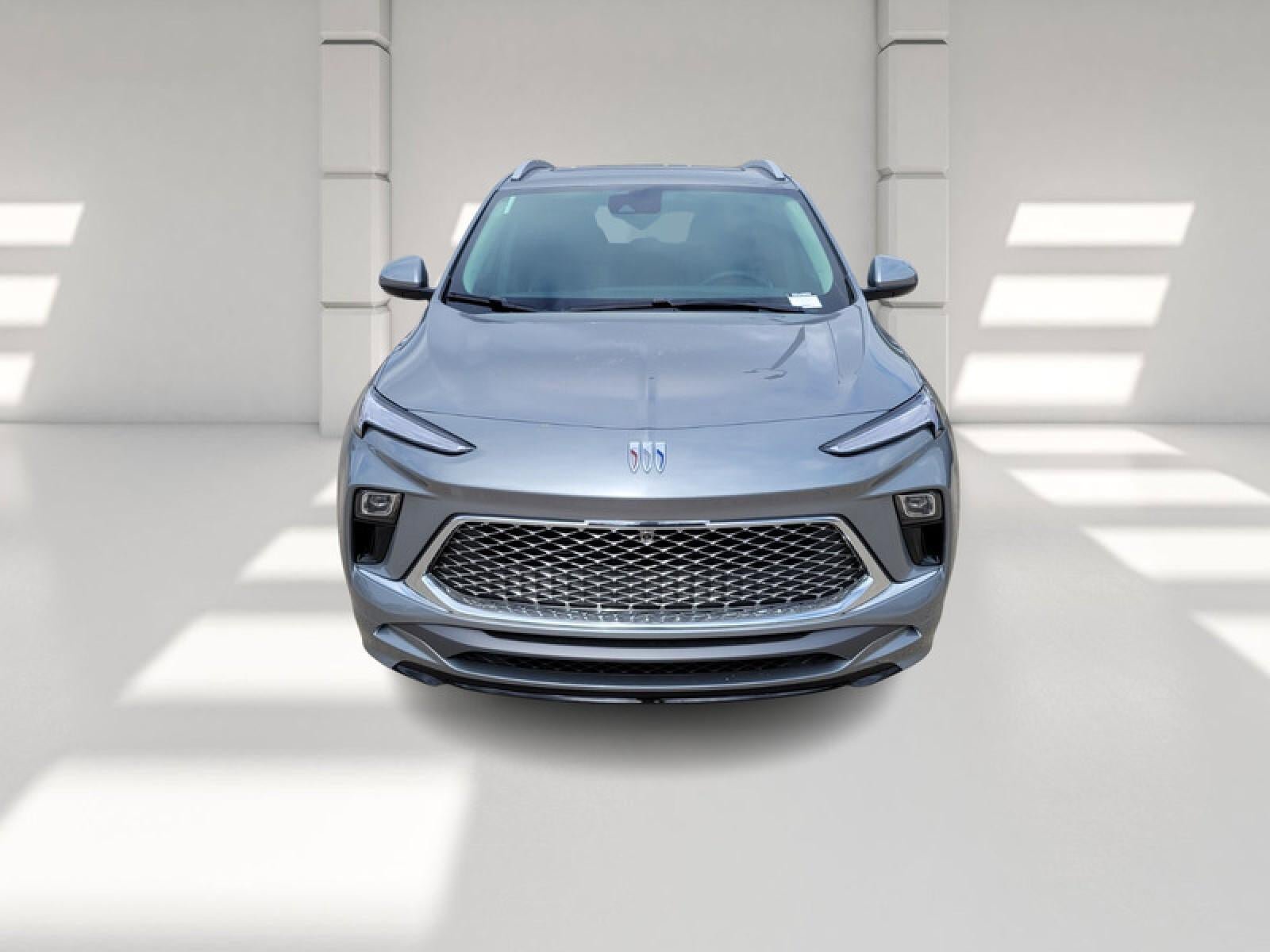 New 2026 Buick Encore GX Avenir w/ Avenir Technology Package FWD image 2