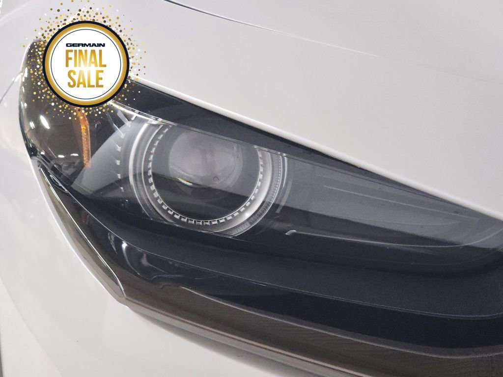 Certified 2025 MAZDA CX-30 2.5 Turbo w/ Premium Plus Pkg image 12