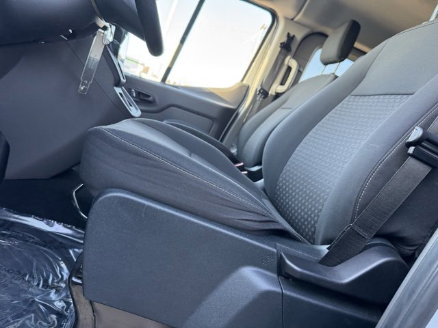 Certified 2023 Ford Transit 350 XLT image 24