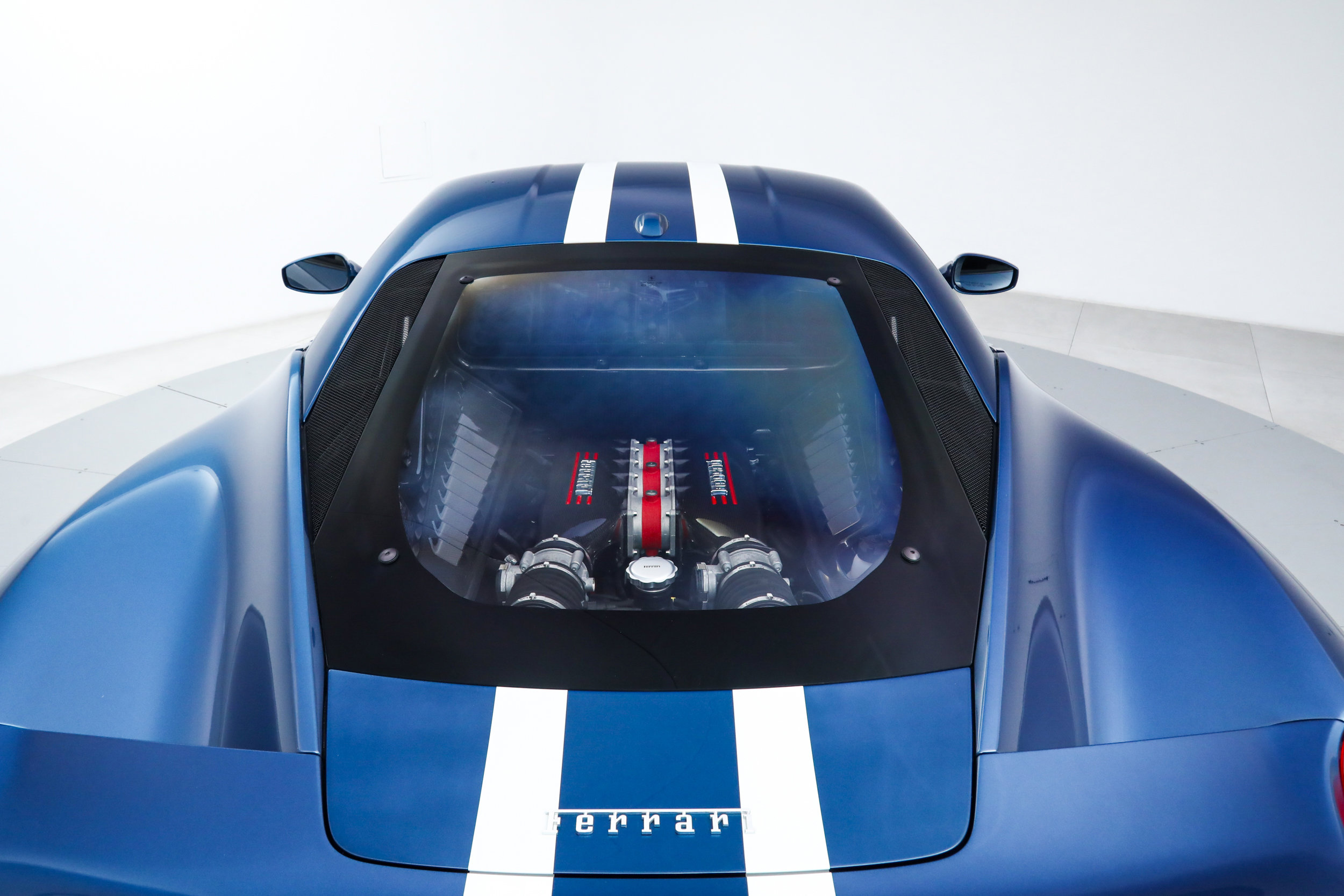 Used 2015 Ferrari 458 Speciale Coupe image 36