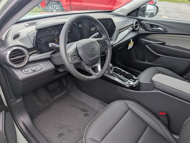 New 2026 Chevrolet Trax ACTIV w/ Driver Confidence Package FWD image 12