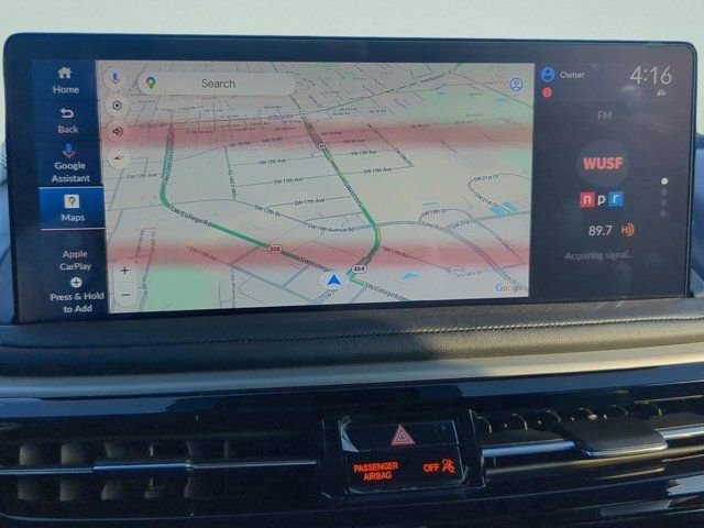 Used 2025 Acura MDX FWD w/ Technology Package image 19