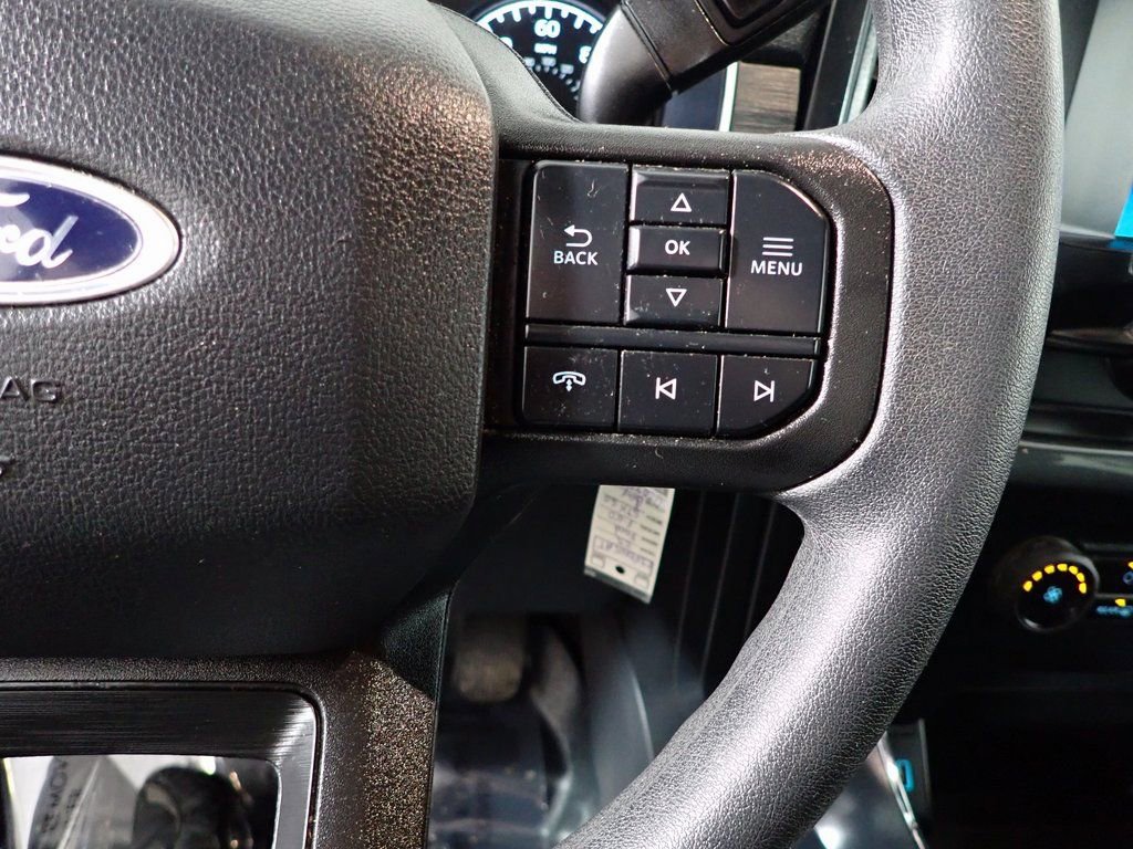 Used 2023 Ford F150 XL w/ STX Appearance Package image 31