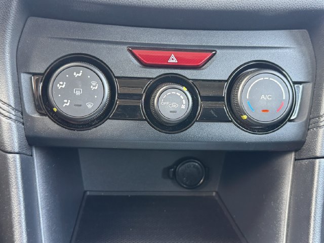 Used 2019 Subaru Impreza 2.0i w/ Eyesight AWD/4WD image 14