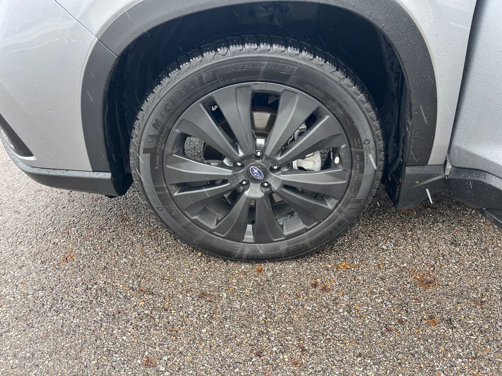 Used 2022 Subaru Ascent Onyx Edition image 26