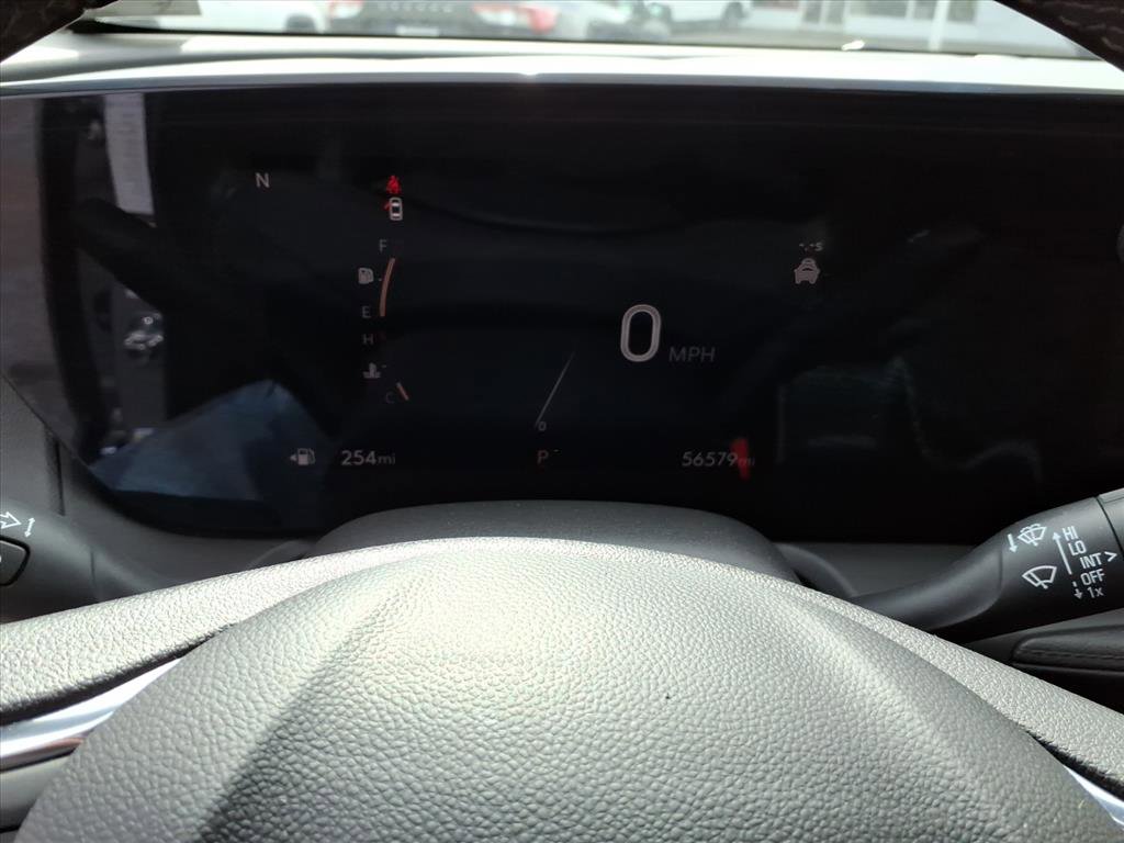 Used 2024 Buick Encore GX Sport Touring image 21