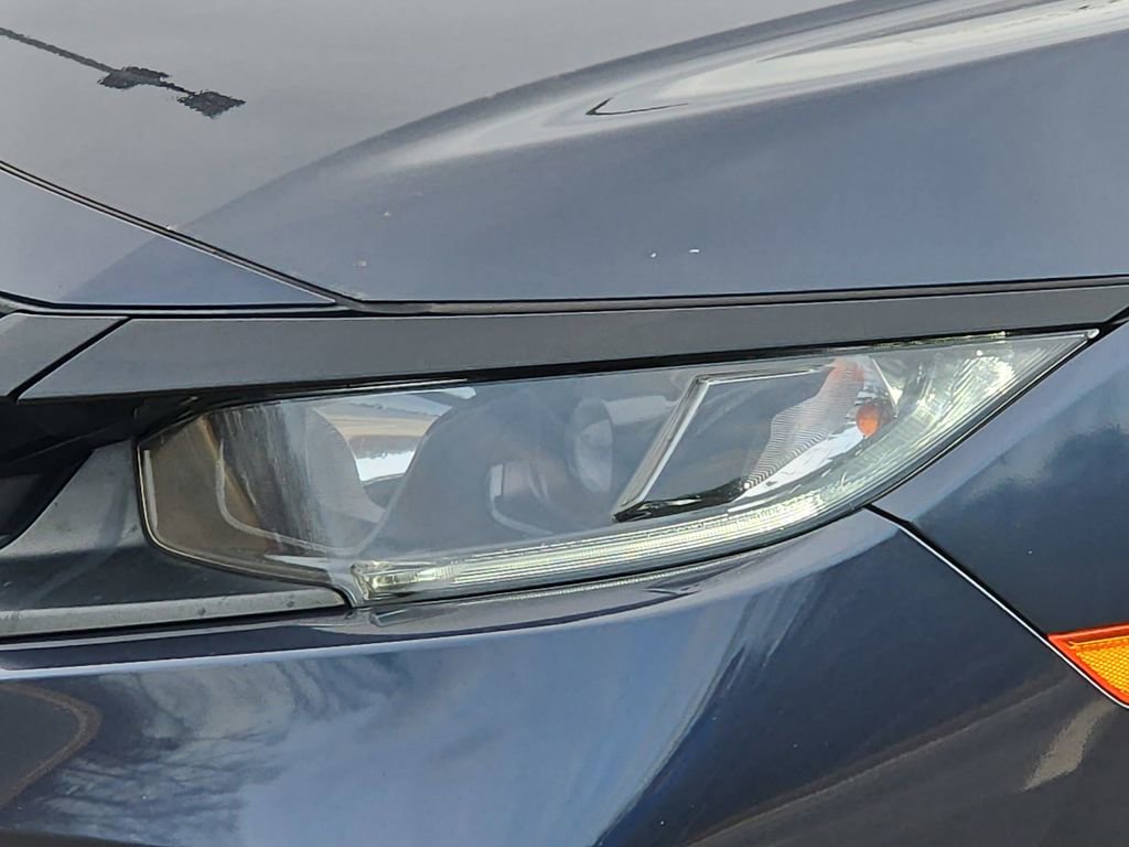 Used 2019 Honda Civic LX image 27
