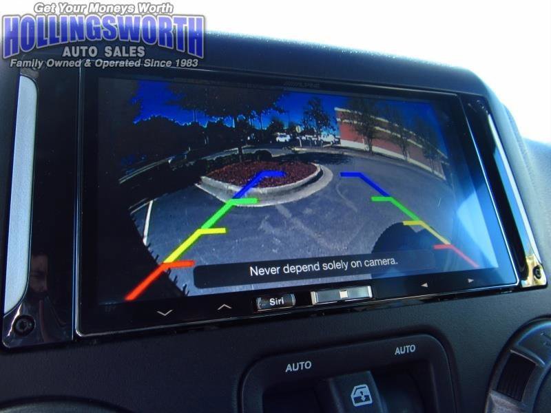 Used 2018 Jeep Wrangler Unlimited Sport image 13