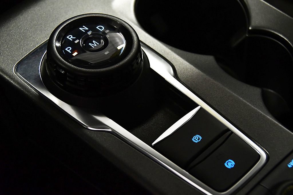 Used 2025 Ford Bronco Sport Badlands image 23