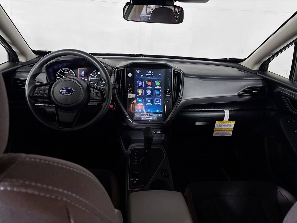 Certified 2025 Subaru Crosstrek 2.5i Premium AWD/4WD image 13