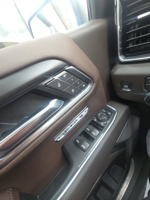 New 2026 GMC Sierra 1500 Denali w/ Denali Reserve Package image 14