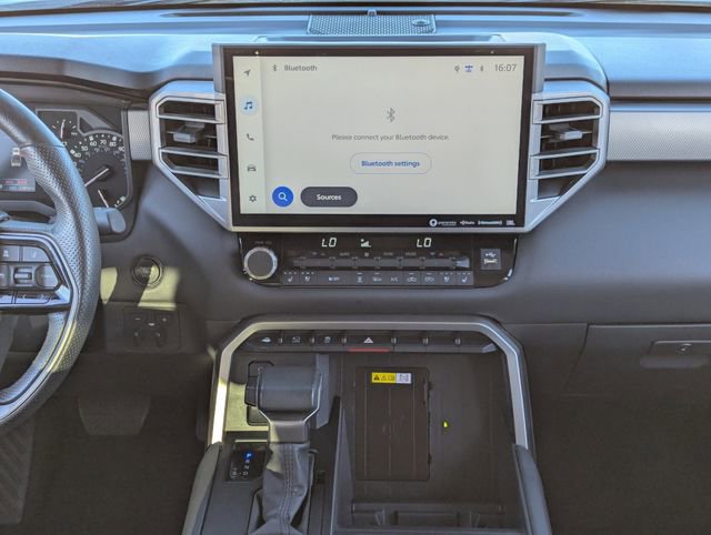 Used 2023 Toyota Tundra Limited image 16