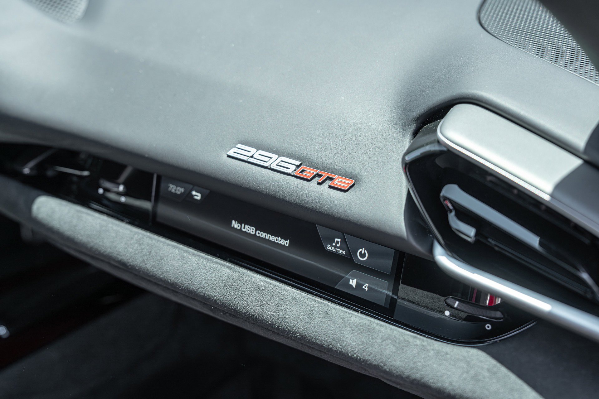Used 2024 Ferrari 296 GTB image 44