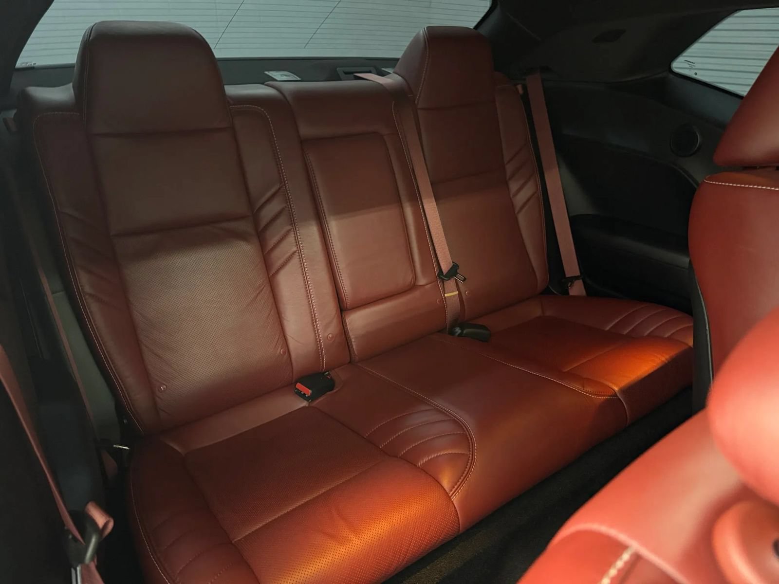 Used 2023 Dodge Challenger SRT Hellcat RWD image 11