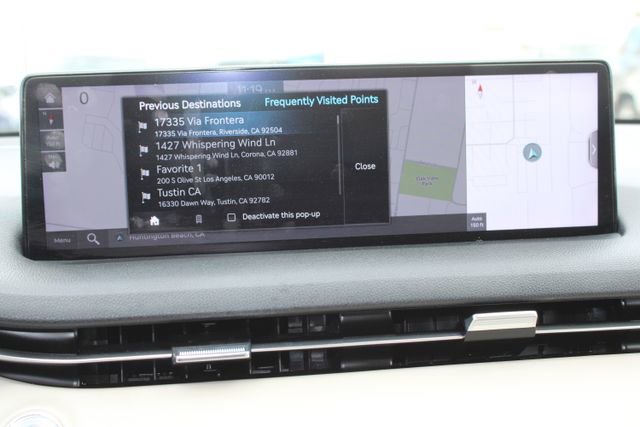 Used 2022 Genesis GV70 2.5T w/ Select Package image 29