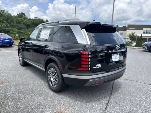 New 2026 Hyundai Palisade FWD image 6