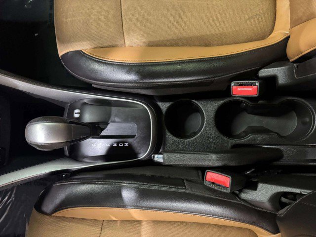 Used 2020 Chevrolet Trax LT w/ LT Convenience Package image 26