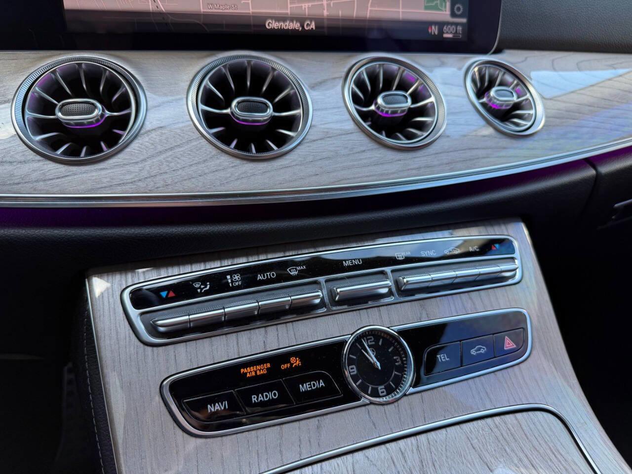 Used 2020 Mercedes-Benz E 450 Coupe image 42