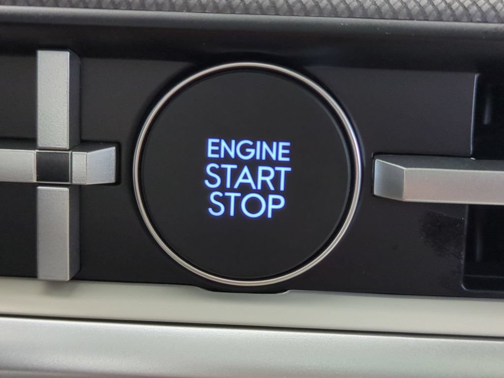 New 2027 Hyundai Santa Fe SE FWD image 37
