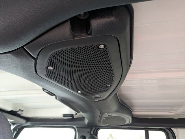 New 2026 Jeep Wrangler Unlimited Rubicon image 23