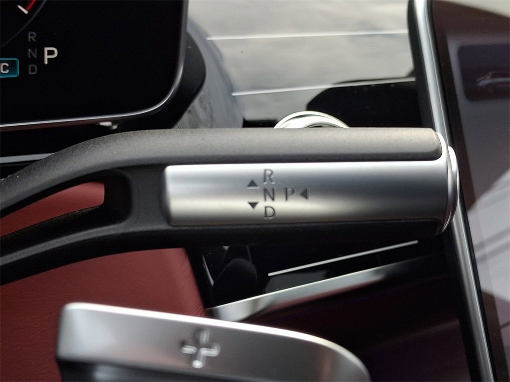 New 2026 Mercedes-Benz S 580 4MATIC Sedan image 18