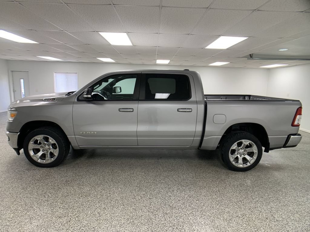 Used 2022 RAM 1500 Big Horn AWD/4WD image 5