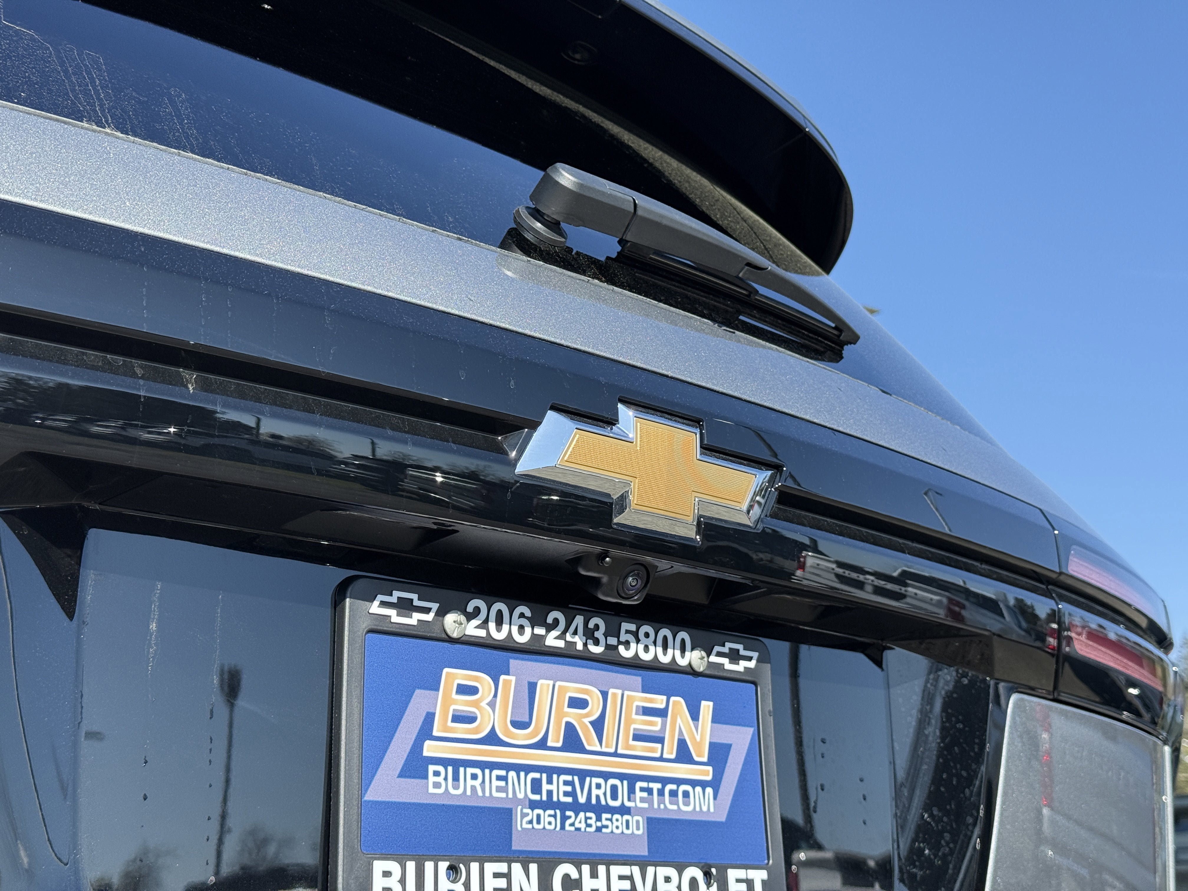 New 2026 Chevrolet Traverse LT AWD/4WD image 37