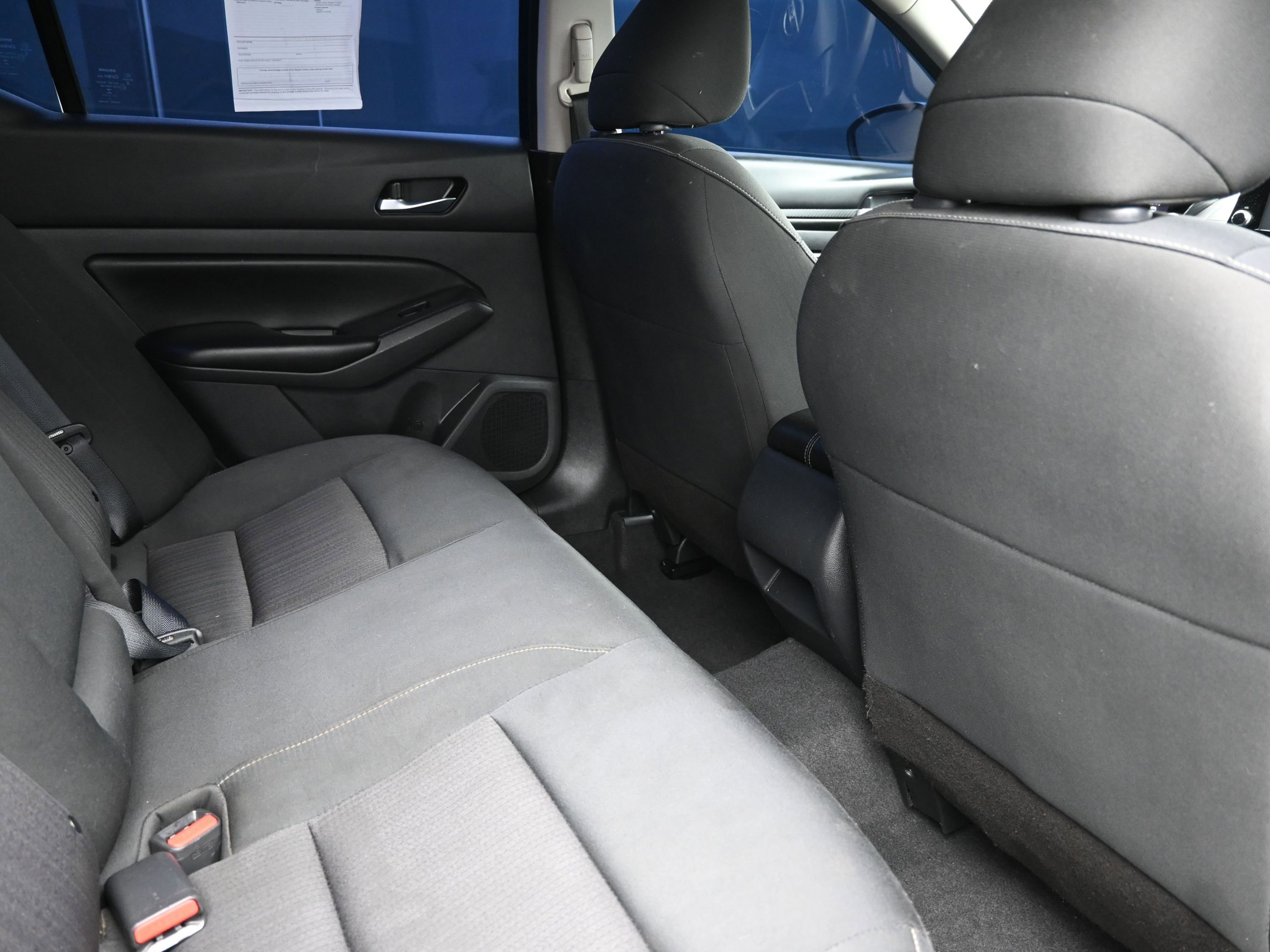 Used 2022 Nissan Altima 2.5 S FWD image 23