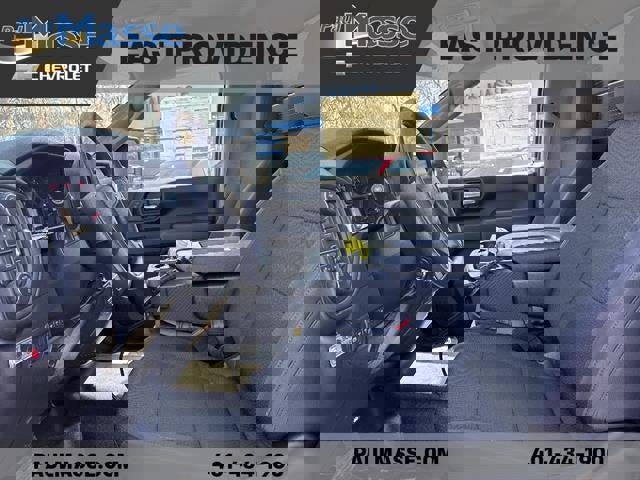 New 2026 Chevrolet Silverado 3500 W/T w/ WT Convenience Package image 15