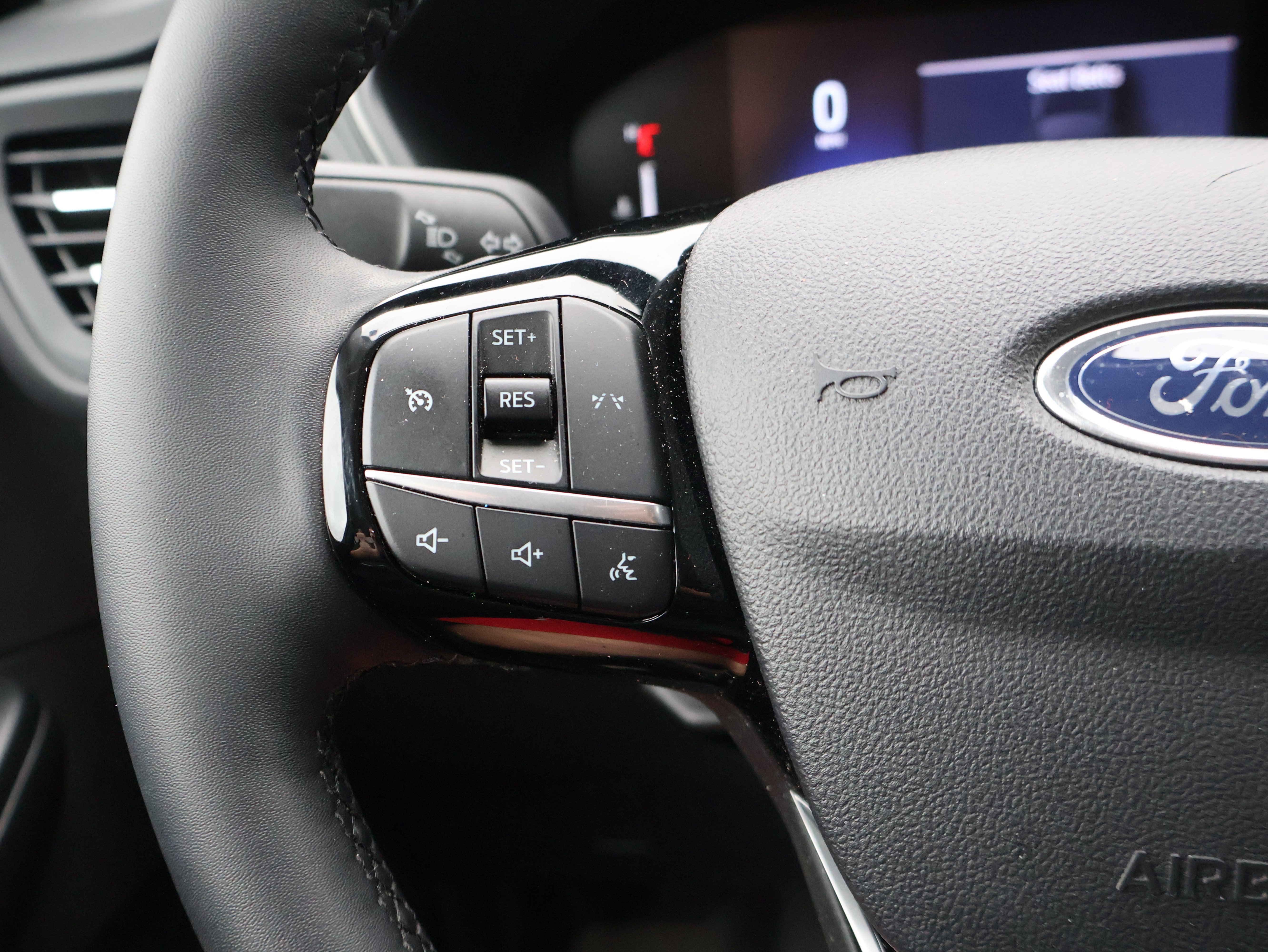 Used 2023 Ford Escape Active w/ Cold Weather Package image 36