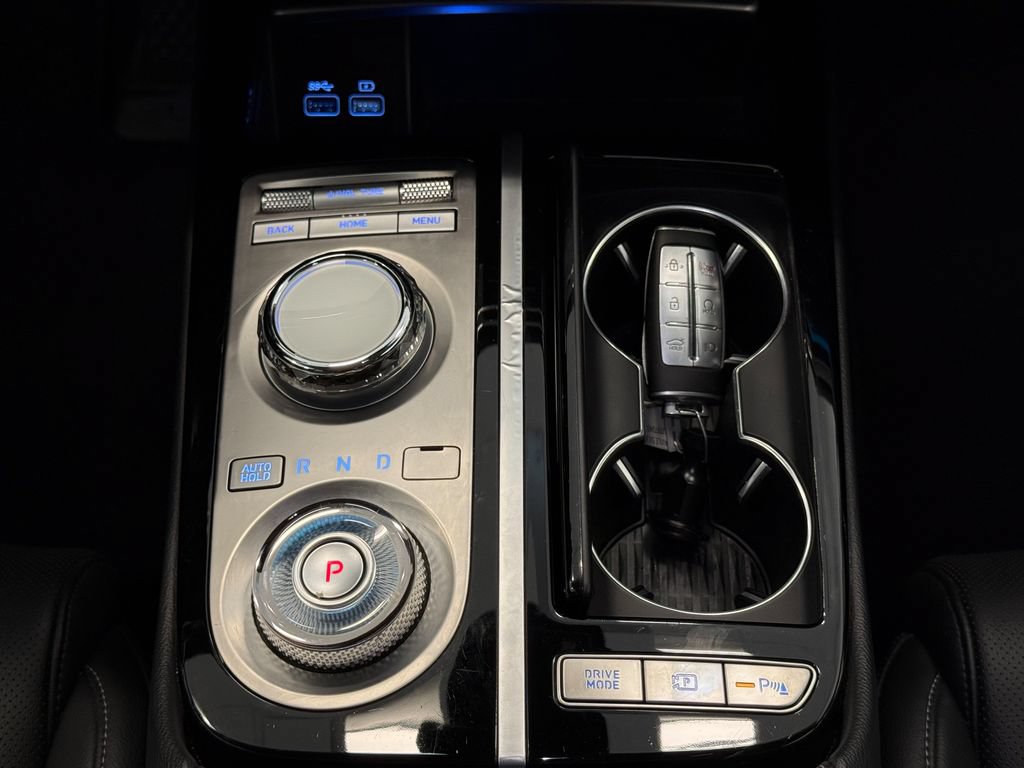 Used 2023 Genesis G80 2.5T AWD/4WD image 27