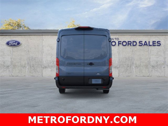 New 2026 Ford Transit 250 148 Medium Roof Extended AWD image 6